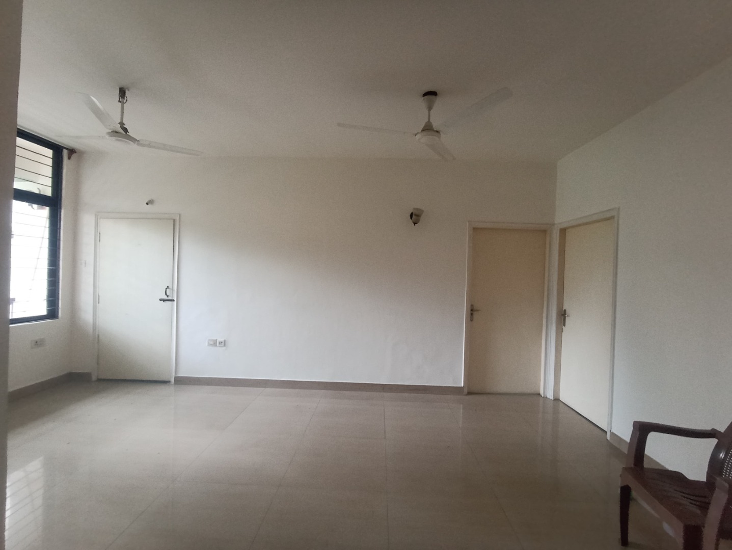 Unfurnished 3bhk in Japorigog, Guwahati, Assam, India for Rent